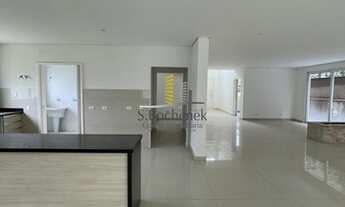 Imagem 4: Casa para locação em Alphaville com 4 suítes com closet e varanda; 420m