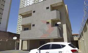 Imagem 6: Apartamento com 2 dormitórios para alugar, 58 m² por R$ 1.149,40/mês - Vila Rosa - Goiânia