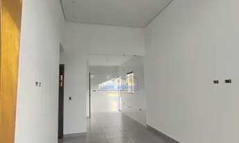 Imagem 5: Casa Jd. Arapongas - zona norte