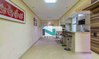 Imagem 5: Apartamento Vila Prudente