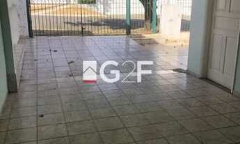 Imagem 3: Casa - Jardim Leonor - Campinas