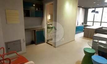 Imagem 4: MANAUS - SALA COMERCIAL - ADRIANÓPOLIS