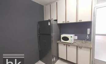 Imagem 5: Apartamento com 2 dormitórios para alugar, 82 m² por R$ 4.377/mês - Saúde - São Paulo/SP