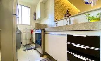 Imagem 7: Apartamento CASTELO 2 quartos LAZER COMPLETO