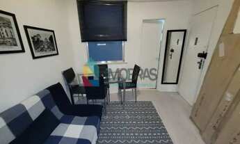 Imagem 6: COPACABANA!!! CONJUGADO REFORMADO E MOBILIADO PERTO DO METRÔ