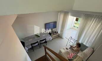 Imagem 2: APTO. COBERTURA RESIDENCIAL em SALVADOR - BA, STELLA MARIS