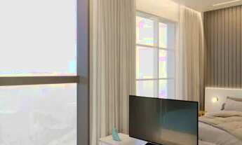 Imagem 6: Empreendimento com Rooftop e vista incrível no Centro de Caxias do Sul Aptos 2 dorm. c/ s