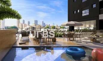 Imagem 7: Lux Oeste - Flat 1 quarto, sendo 1 suíte