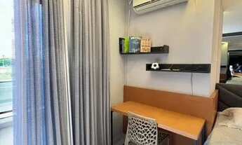 Imagem 4: Casa mobiliada Eusébio