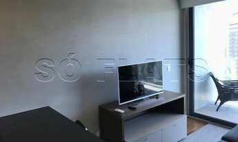 Imagem 4: EXCELENTE OPORTUNIDADE DE ALUGAR SEU FLAT NA VILA OLIMPIA - FL RESIDENCE