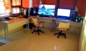 Imagem 7: Cobertura á venda com 174m², 3 dormitórios e 1 vaga - Santo Amaro