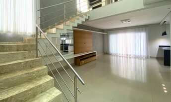 Imagem 5: CAMPINAS - Casa de Condomínio - SWISS PARK