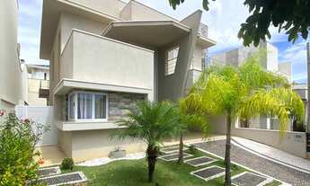 Imagem 2: CAMPINAS - Casa de Condomínio - SWISS PARK