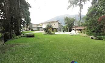 Imagem: Casa com 523m² - 7Qtºs (1Ste) - Lazer