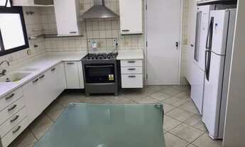 Imagem 4: Apartamento Venda Brooklin 237 m² 4 Dormitórios