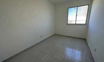 Imagem 2: Apartamento à venda no Residencial Santa Lúcia - Jabotiana -Aracaju - SE