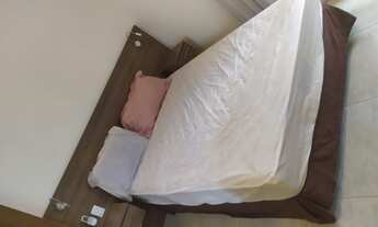 Imagem 7: Apartamento para aluguel possui 20 metros quadrados com 1 quarto em Centro - São Paulo - S