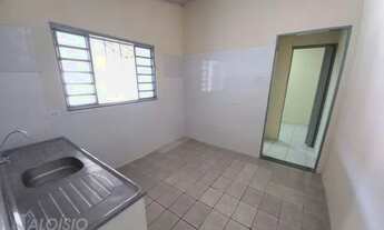 Imagem 6: Casa com 2 dormitórios para alugar, 60 m² por R$ 900,00/mês - Areão - Taubaté/SP