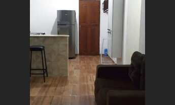 Imagem 6: Casa temporada barra de santo antonio