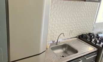 Imagem 6: Alugo excelente apartamento de 02 quartos no Bairro Trevo