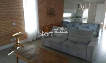 Imagem 4: Casa - Loteamento Alphaville Campinas - Campinas