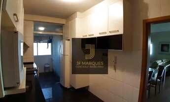 Imagem 5: Apartamento MOBILIADO com 3 dormitórios, 133 m² - venda por R$ 1.450.000 ou aluguel por R