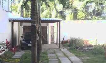 Imagem: Aluguel Casa Térrea