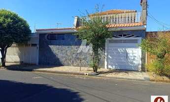 Imagem: Casa (sobrado na rua) 3 dormitórios/suite