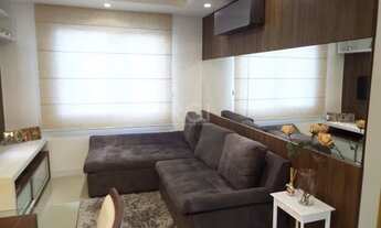 Imagem 2: Apartamento para Venda - 62.48m², 2 dormitórios, 1 vaga - Hamburgo Velho