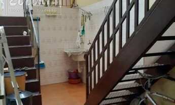 Imagem 7: Santo André - Casa Padrão - Parque Novo Oratório