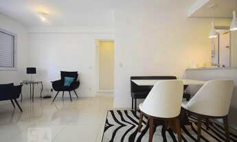 Imagem: Apartamento para Aluguel - Panamby, 2 Quartos