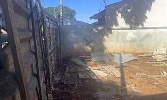 Imagem 2: Terreno Jardim alvorada 225 metros