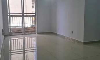 Imagem 2: Maravilhoso apartamento para venda próximo ao Shopping Maia no Picanço - Guarulhos