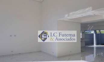 Imagem 3: Casa com 3 dormitórios à venda, 200 m² por R$ 1.480.000,00 - Paysage Bella Vittá - Vargem