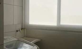 Imagem 6: Apartamento para venda possui 60 mtr quadrados, 2 quartos em Centro área gourmet, móveis p