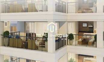 Imagem 3: APARTAMENTO RESIDENCIAL em SÃO PAULO - SP, MOEMA