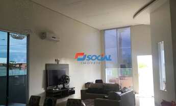 Imagem 2: Casa com 3 dormitórios à venda, 194 m² por R$ 1.000.000,00 - Aeroclube - Porto Velho/RO