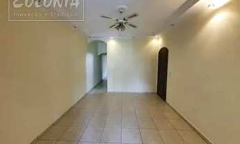 Imagem 7: Santo André - Casa Padrão - Jardim Marek