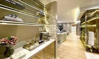 Imagem 4: Apartamentos à venda, alto Padrão, inspirado nos melhores hotéis internacionais, hall priv