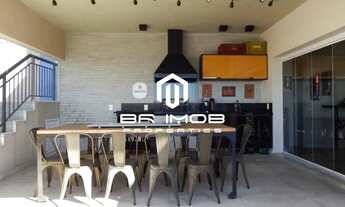 Imagem 4: COBERTURA RESIDENCIAL em SÃO PAULO - SP, VILA MARIANA