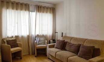 Imagem 3: Flat no Itaim, Prox a Av. Pres Juscelino Kubitschek, Extra Itaim. Apto todo reformado, mar