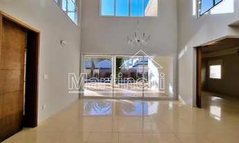 Imagem 4: Casa Sobrado Condomínio em Ribeirão Preto