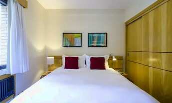 Imagem 7: Locação de Flat no Jardins Ótima Localização