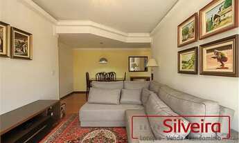 Imagem 4: PORTO ALEGRE - Apartamento Padrão - Menino Deus