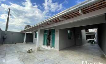 Imagem: Casa mobiliada com utensílios no bairro