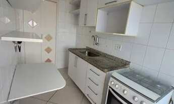 Imagem 6: Apartamento para alugar - Vila Guarani (Z Sul) - São Paulo