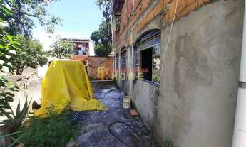 Imagem 6: Casa de Alvenaria 2 Quartos com 1 Vaga Bairro Atalaia