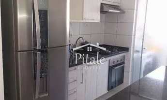 Imagem 6: Apartamento com 2 dormitórios à venda, 57 m² por R$ 430.000,00 - Jardim D Abril - Osasco/S