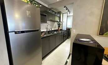 Imagem 2: Apartamento à venda no bairro Alvinópolis - Atibaia/SP