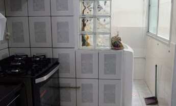 Imagem 5: Ótimo apartamento já totalmente mobiliado no Jardim América